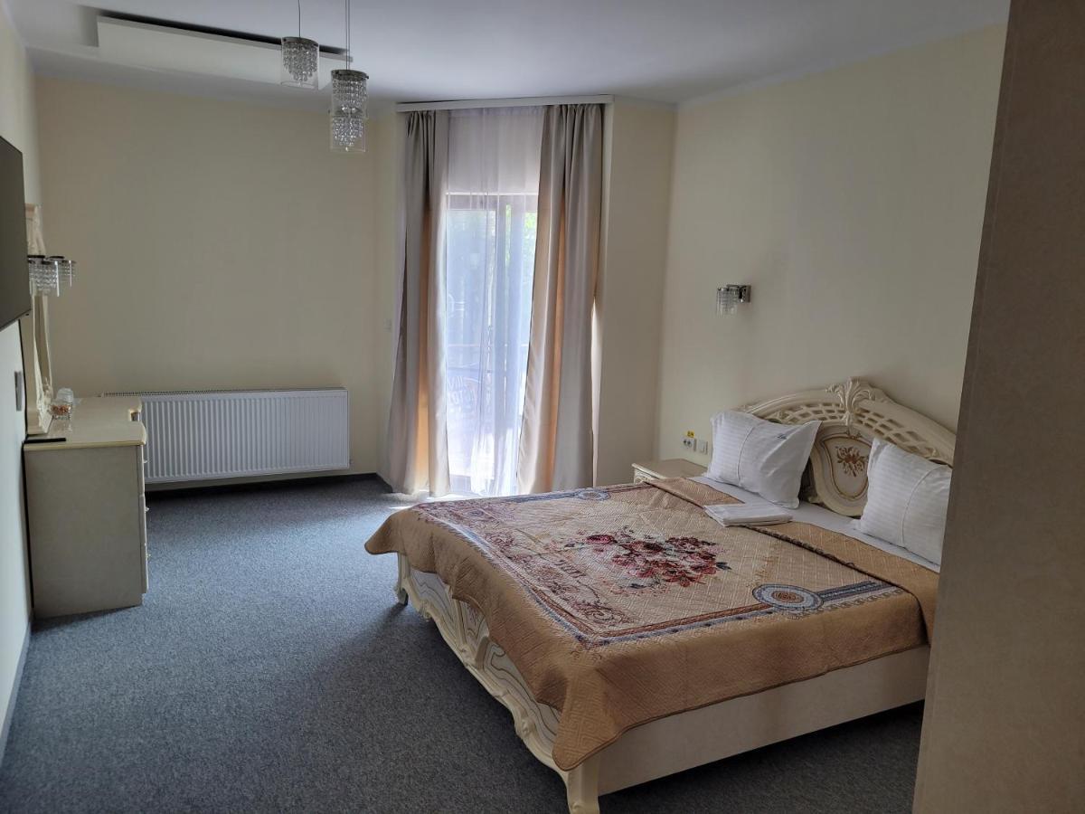 Lotus Boutique Hotell Deva Eksteriør bilde