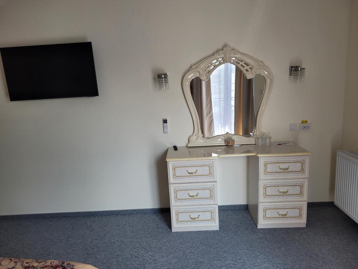 Lotus Boutique Hotell Deva Eksteriør bilde