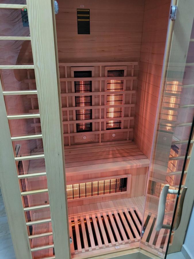 Lotus Boutique Hotell Deva Eksteriør bilde