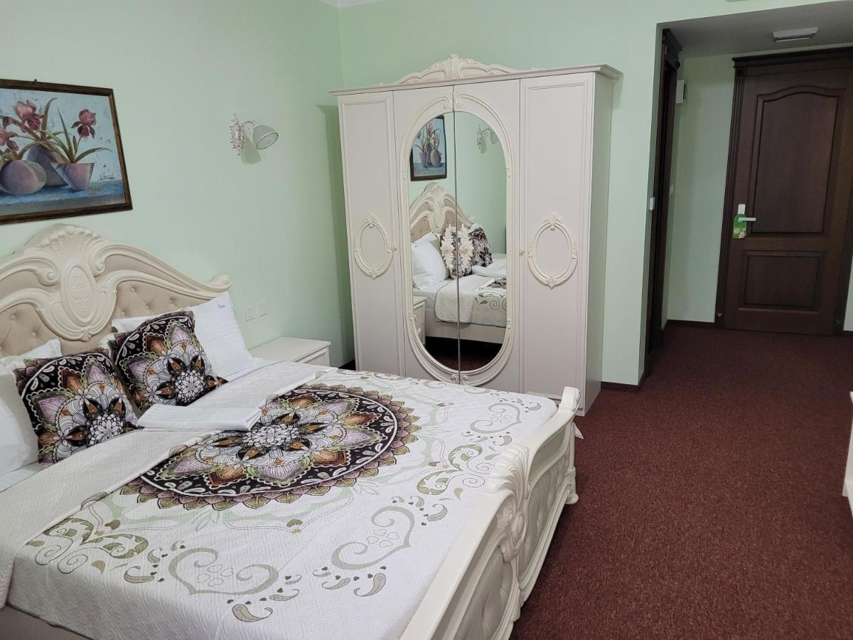 Lotus Boutique Hotell Deva Eksteriør bilde
