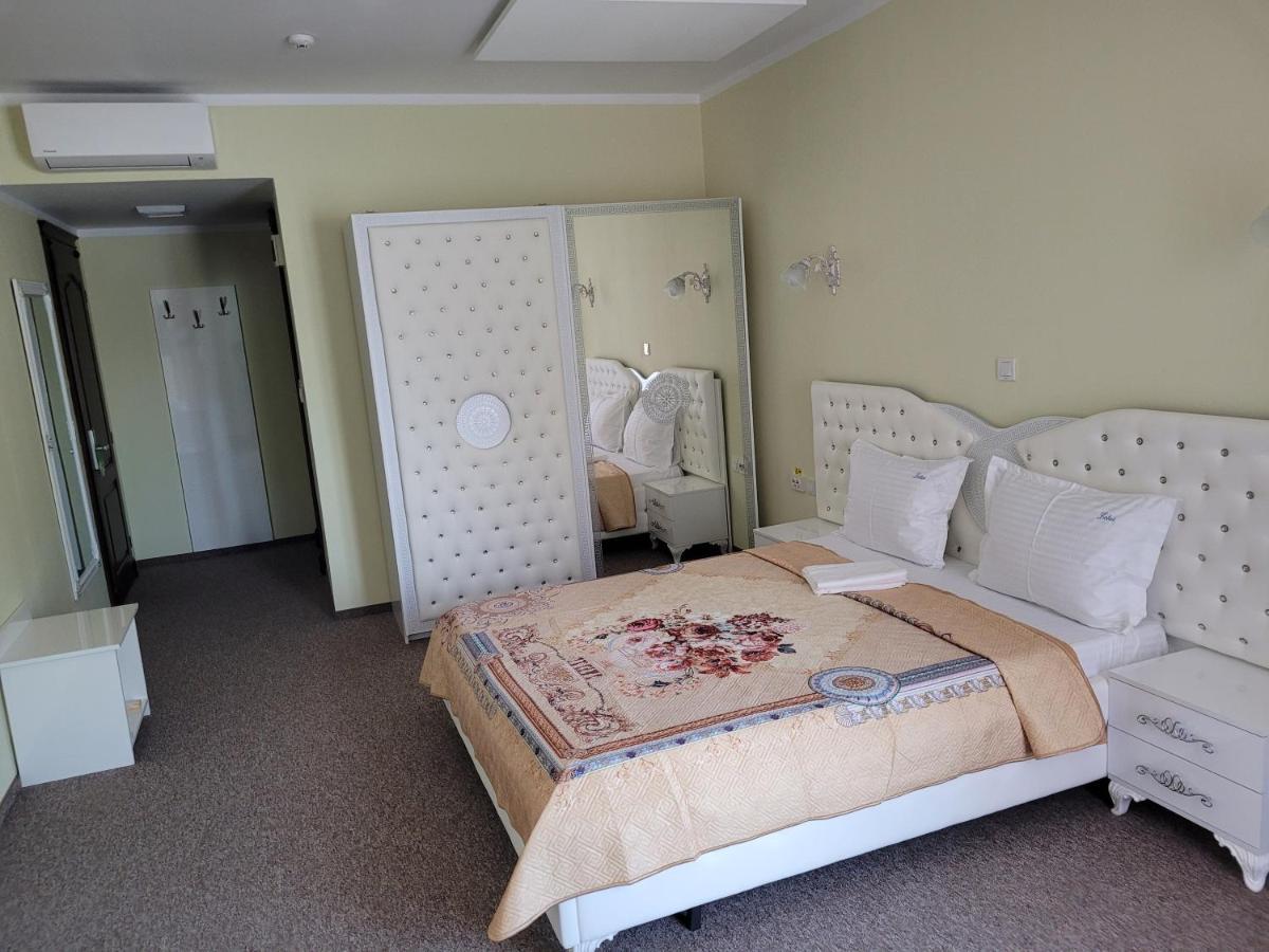 Lotus Boutique Hotell Deva Eksteriør bilde