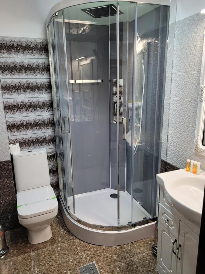 Lotus Boutique Hotell Deva Eksteriør bilde