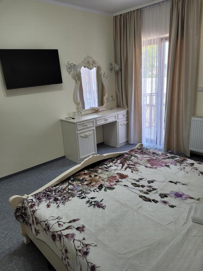 Lotus Boutique Hotell Deva Eksteriør bilde