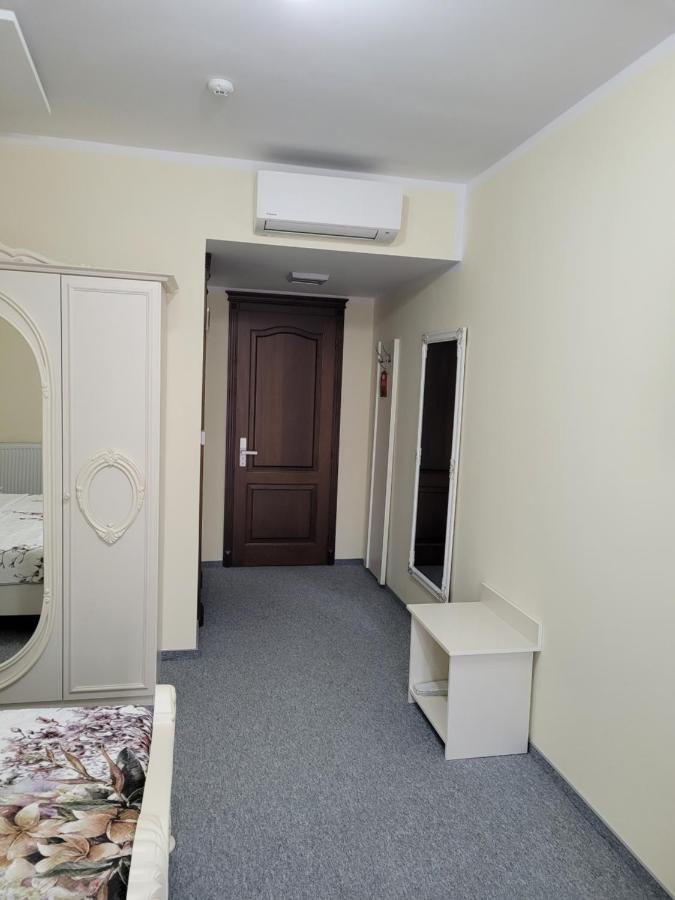 Lotus Boutique Hotell Deva Eksteriør bilde