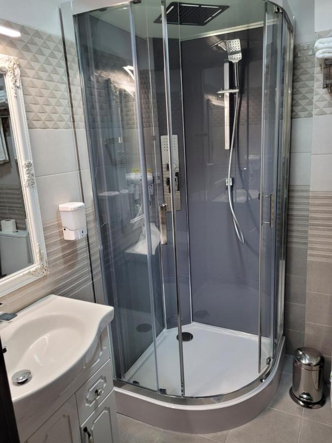 Lotus Boutique Hotell Deva Eksteriør bilde