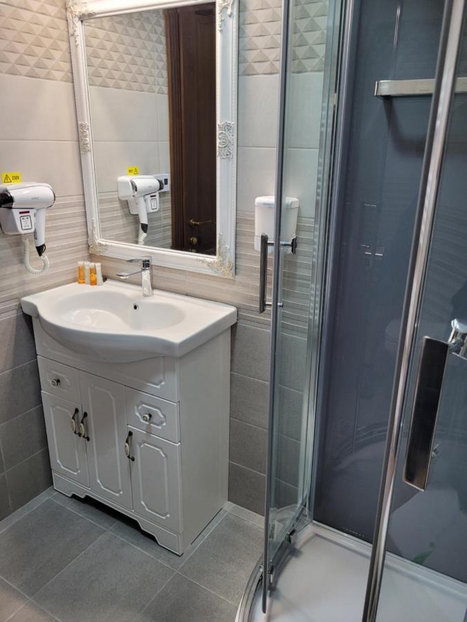 Lotus Boutique Hotell Deva Eksteriør bilde