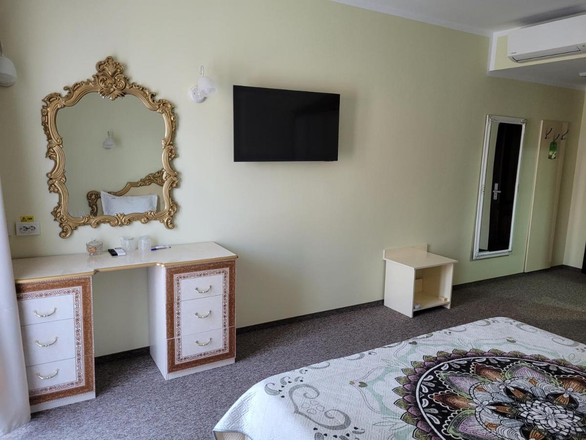 Lotus Boutique Hotell Deva Eksteriør bilde